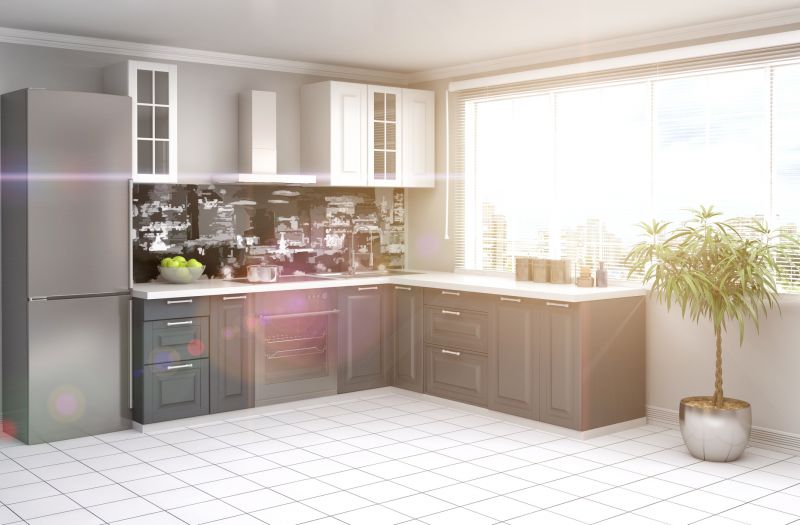 Counter Remodeling in Clarksville, TN