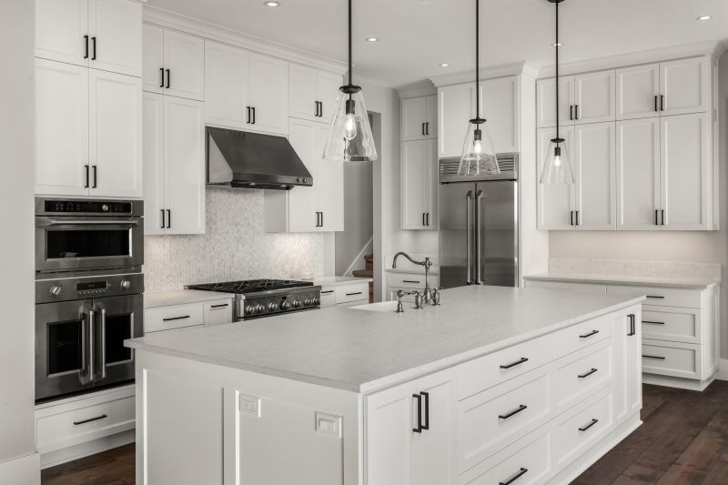Custom Kitchen Design in Santa Rosa, CA
