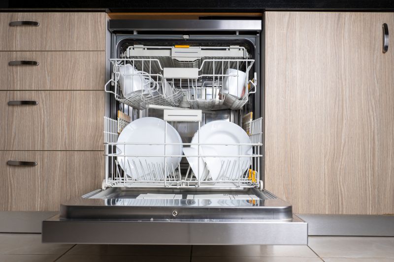Local Dishwasher Installation in Longmont, CO