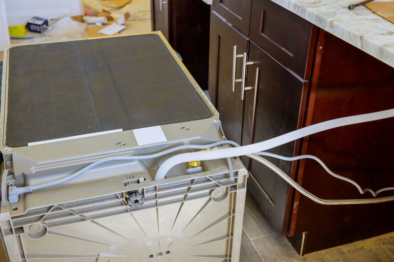 Local Dishwasher Installation in Louisville, CO