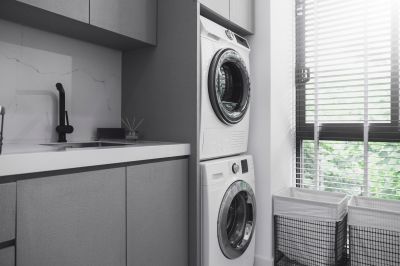 Dryer Installation in Arvada, CO