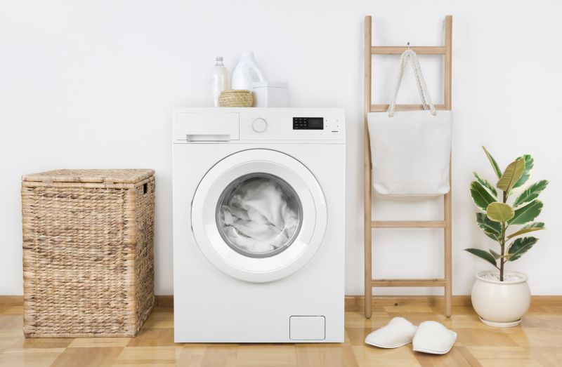 Dryer Installation in Boulder, CO