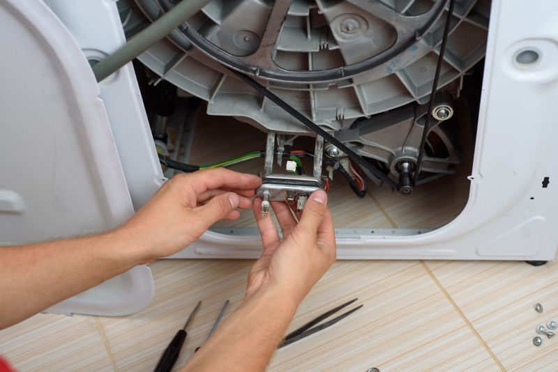 Dryer Repair Service in Mcdonough, GA