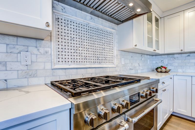 Electric Burner Installation in Longmont, CO