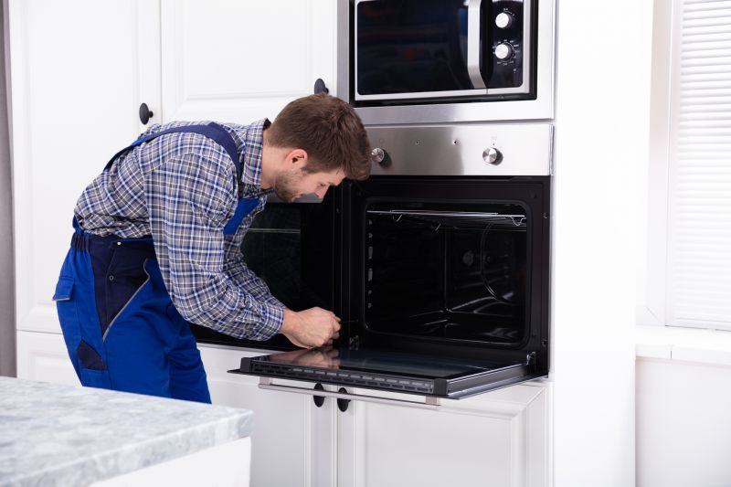 Local Electric Range Repair in Portsmouth, OH