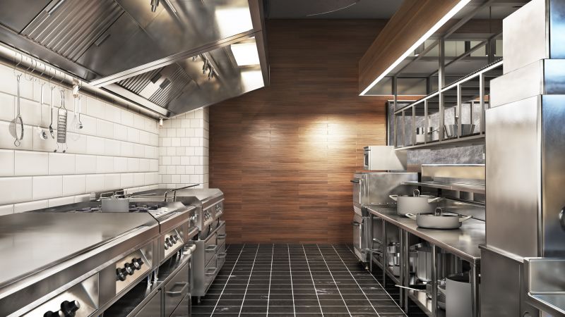 Electric Range Replacement in Arvada, CO