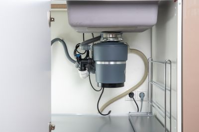 Garbage Disposal Repair in Reno, NV