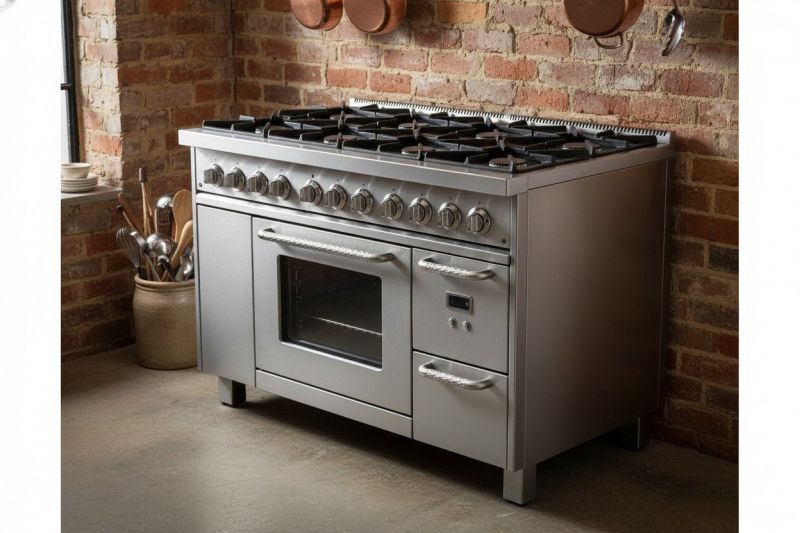 Gas Appliance Installation in Longmont, CO