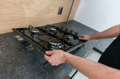 Local Gas Cooktop Installation in Arvada, CO