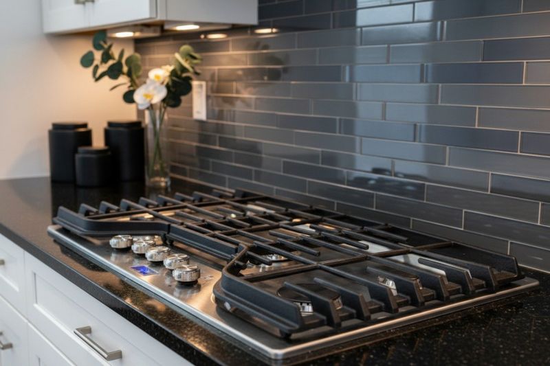 Local Gas Cooktop Installation in Boulder, CO