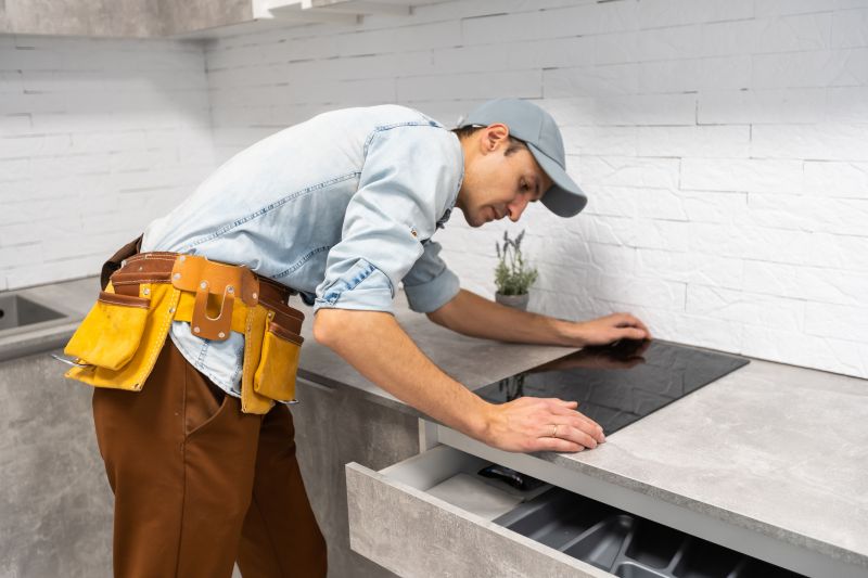 Local Gas Cooktop Installation in Brighton, CO