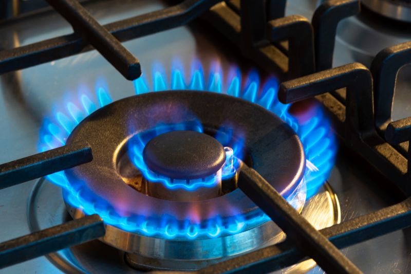 Gas Oven Installation in Longmont, CO