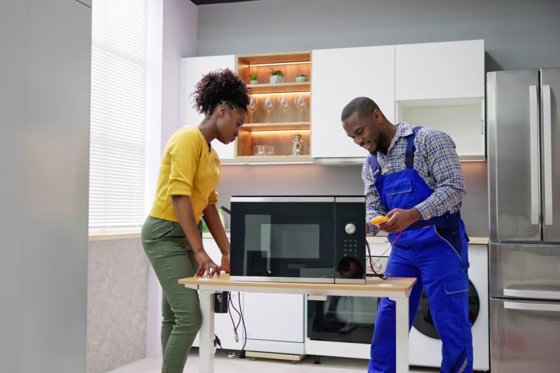 Local Gas Oven Repair in Portsmouth, OH