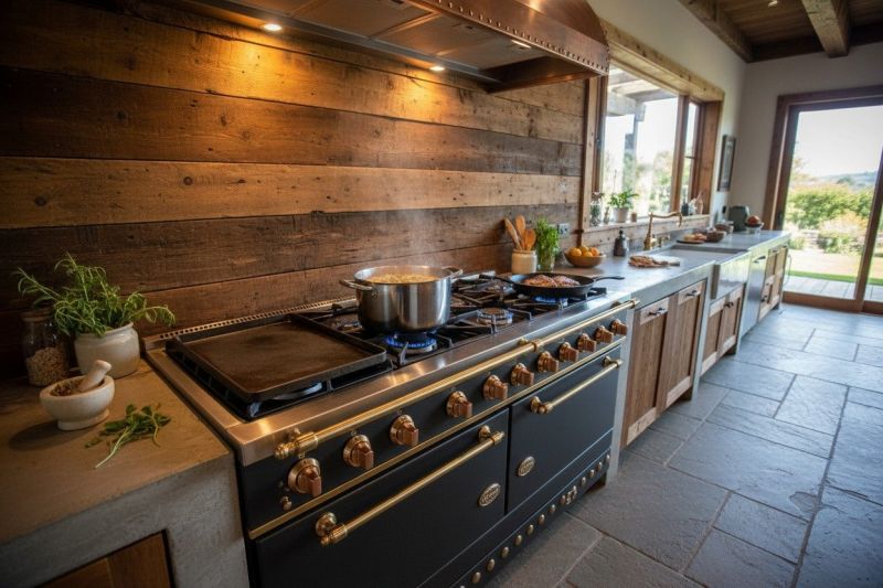 Local Gas Range Installation in Brighton, CO