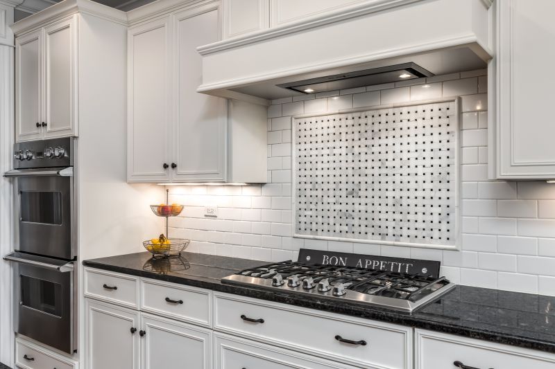 Induction Range Installation in Longmont, CO