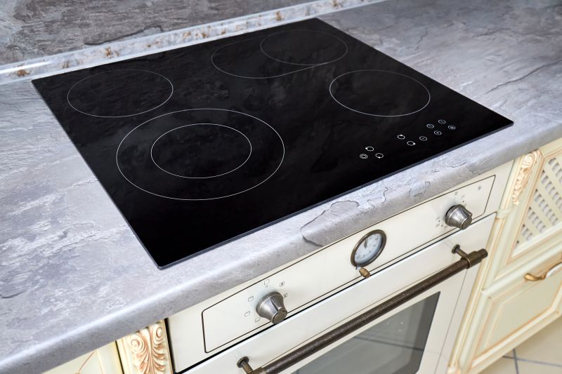 Induction Stove Installation in Boulder, CO