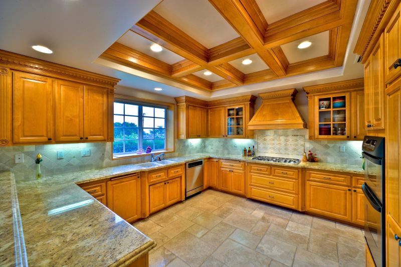 Kitchen Cupboards Remodeling in Clarksville, TN