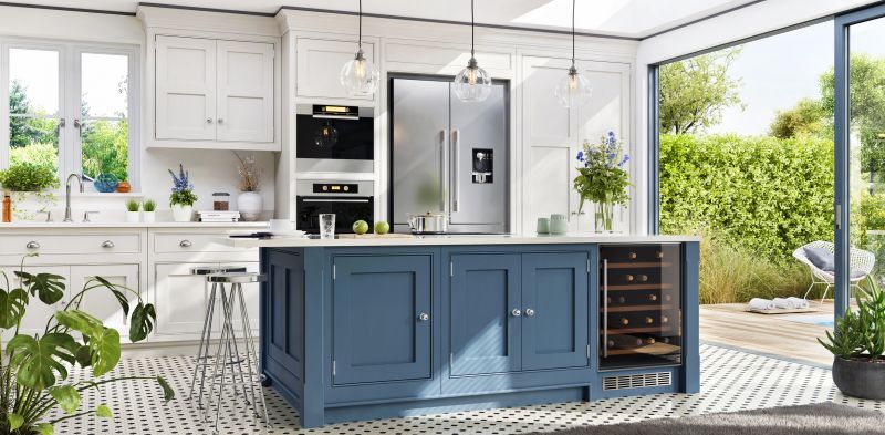 Kitchen Design Service in Napa, CA