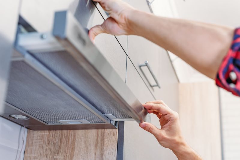 Kitchen Hood Replacement in Phoenix, AZ