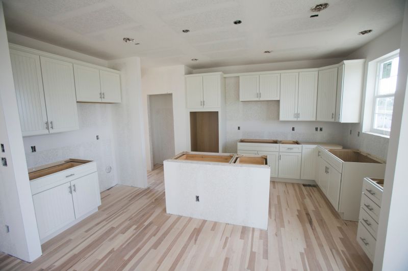Kitchen Modernization in Bowling Green, KY