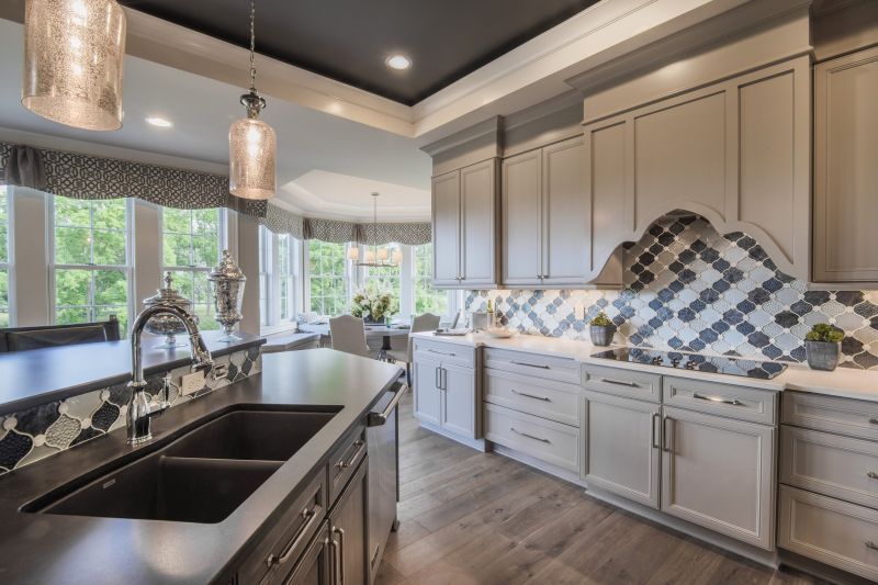 Kitchen Modernization in Kokomo, IN