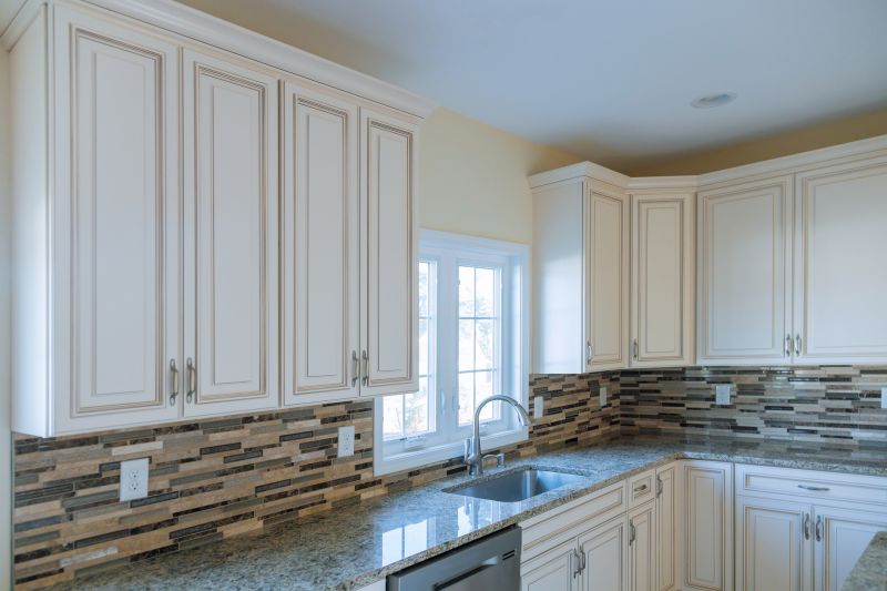Kitchen Modernization in Lafayette, IN