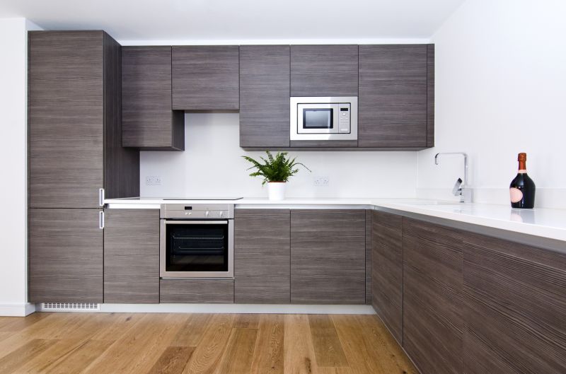 Kitchen Planning in Raleigh, NC