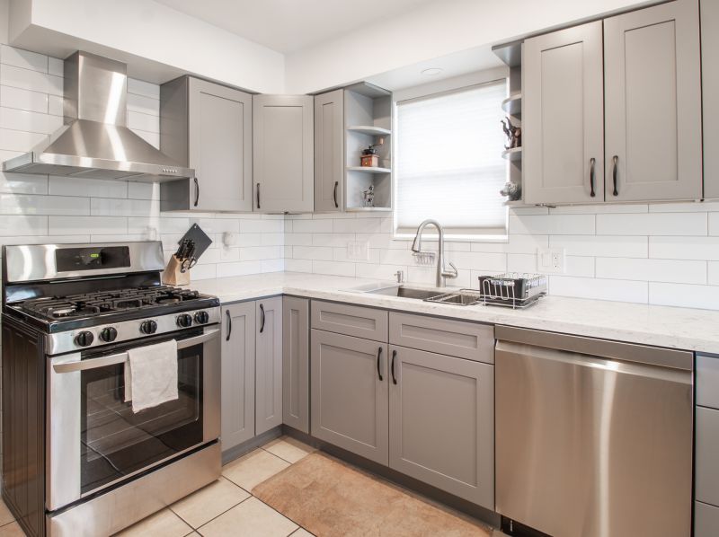 Kitchen Remodeling in Kokomo, IN