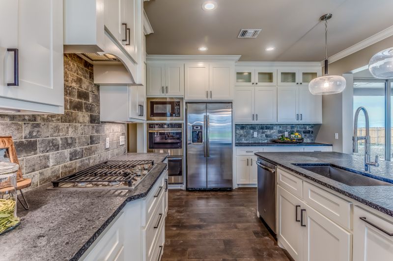 Kitchen Renovation in Bloomington, IN