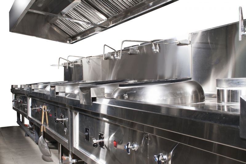 Kitchen Stove Installation in Longmont, CO