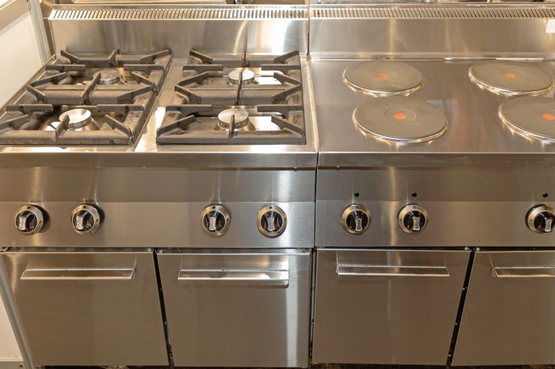 Local Kitchen Stove Installation in Louisville, CO