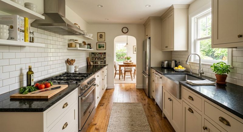 Kitchen Upgrading in Muncie, IN