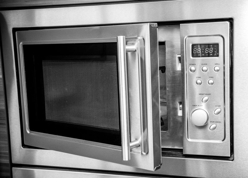 Microwave Replacement in Arvada, CO
