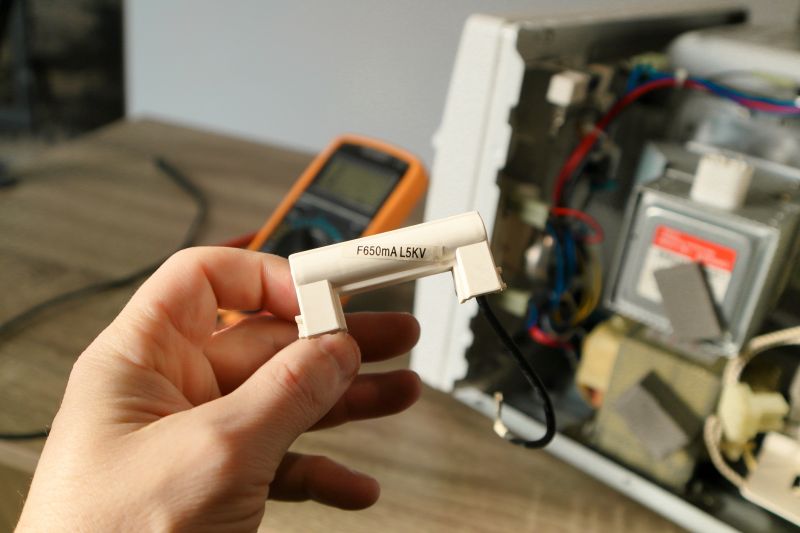 Microwave Replacement