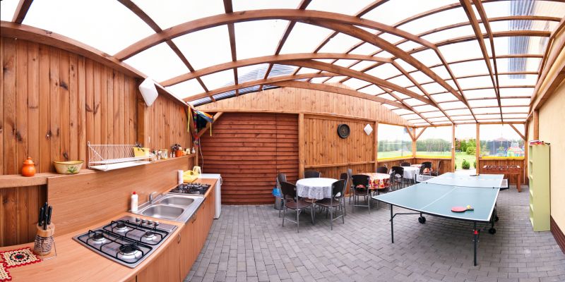 Outdoor Kitchen Installation in Santa Rosa, CA