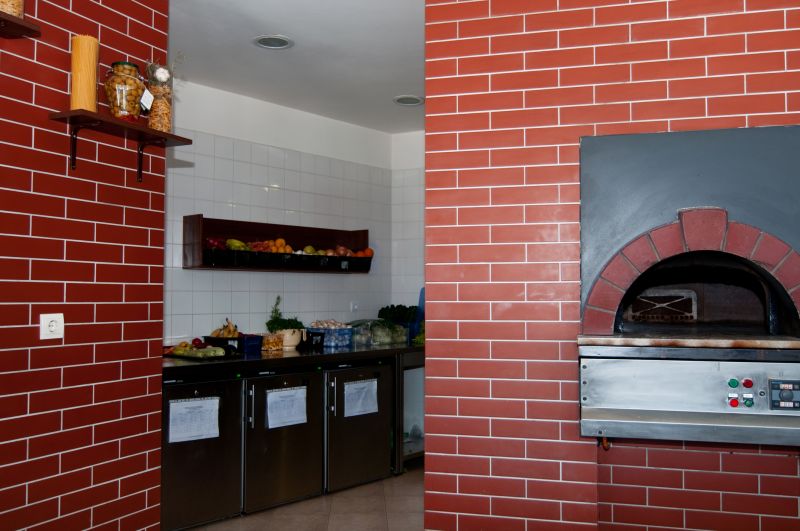 Pizza Oven Installation in Boulder, CO