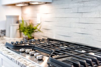Propane Cooktop Installation in Arvada, CO