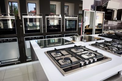 Propane Cooktop Installation in Boulder, CO