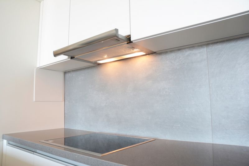 Local Range Hood Installation in Boulder, CO