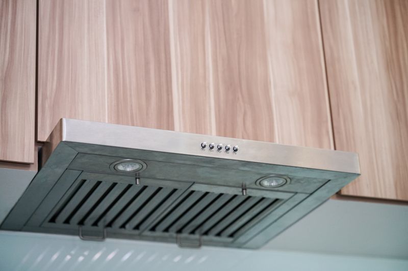 Range Hood Replacement in Phoenix, AZ