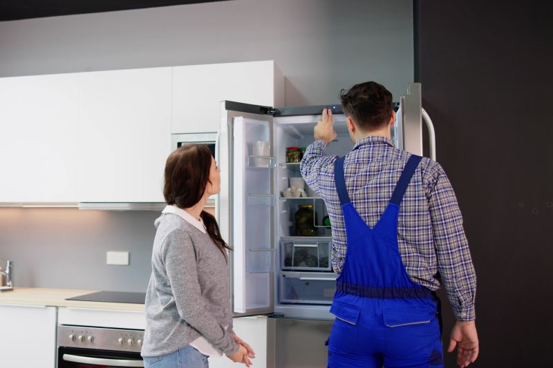 Local Refrigerator Installation in Arvada, CO