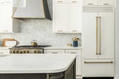 Refrigerator Installation in Longmont, CO