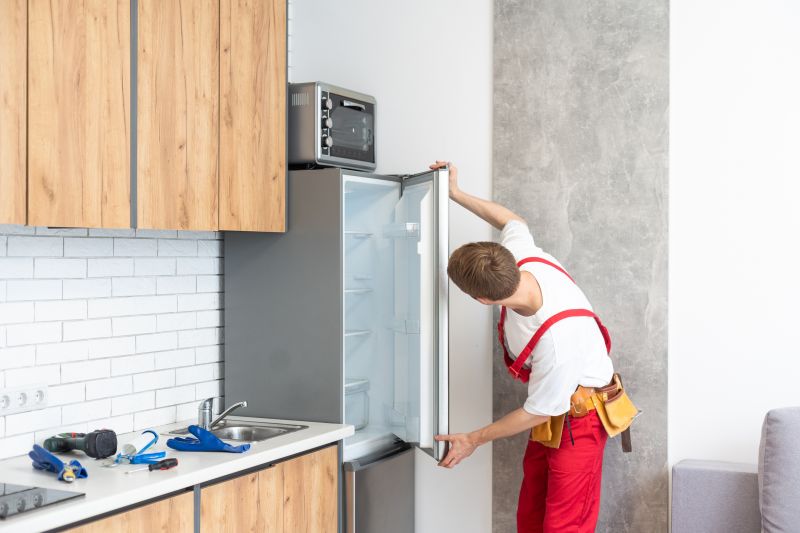 Local Refrigerator Installation in Louisville, CO