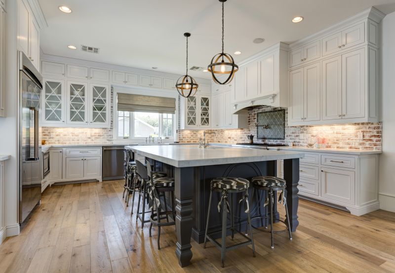 Residential Kitchen Remodeling in Columbus, OH
