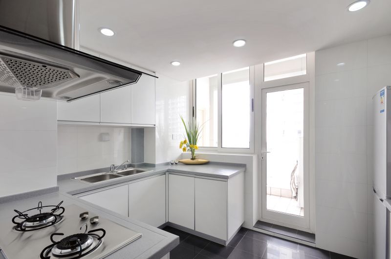 Small Kitchen Remodeling in Columbus, OH
