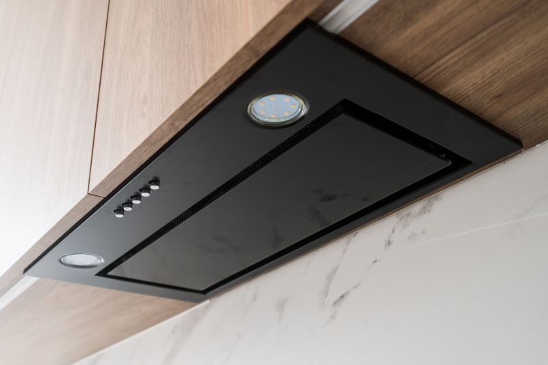 Vent Hood Replacement in Longmont, CO