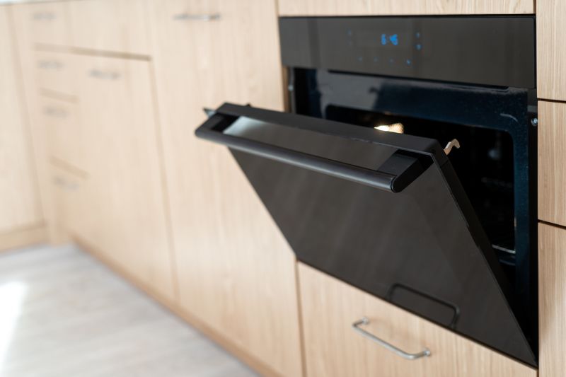 Local Wall Oven Installation in Boulder, CO