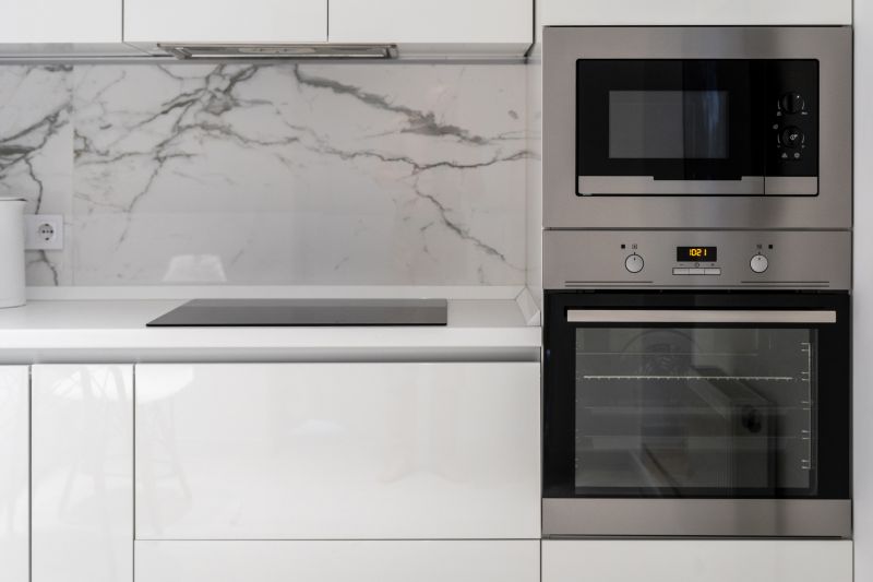 Local Wall Oven Installation in Longmont, CO