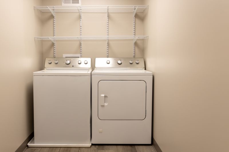 Local Washer And Dryer Installation in Brighton, CO