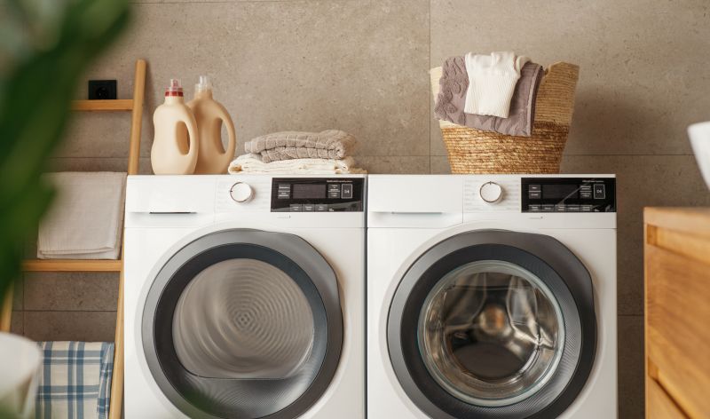 Local Washer And Dryer Installation in Broomfield, CO
